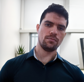 Felipe Salazar - CEO Web Teck Solutions