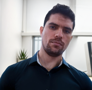 Felipe Salazar - CEO Web Teck Solutions