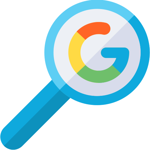 Google Analytics Logo