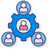CRM Icon